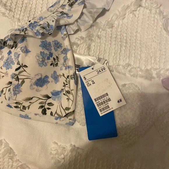 Bikini top - Picture 2 of 3